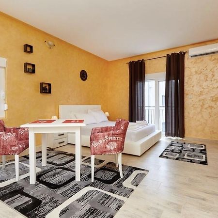 Central Magik Apartments Котор Экстерьер фото