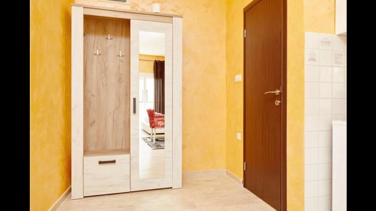 Central Magik Apartments Котор Экстерьер фото